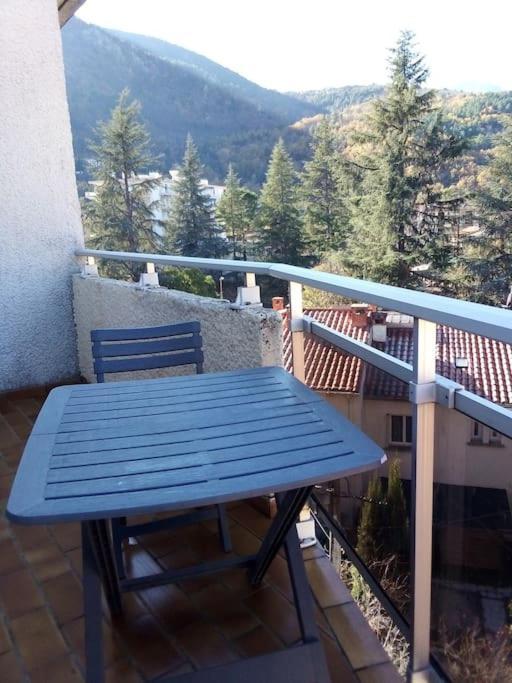 Catalane 412, Ideale Rando ヴェルネ・レ・バン エクステリア 写真